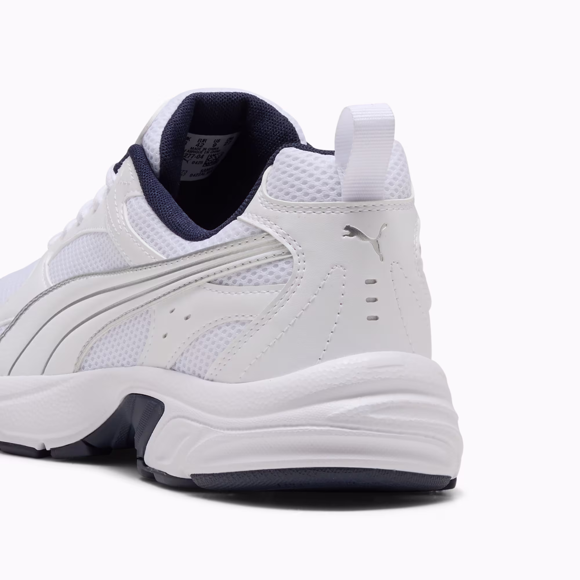 TENIS MASCULINO PUMA MILENIO TECH LT VIBES – foto 5